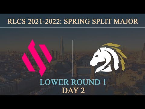 BDS vs Pioneers | RLCS 2021-22 - Spring Split Major | 30 June 2022