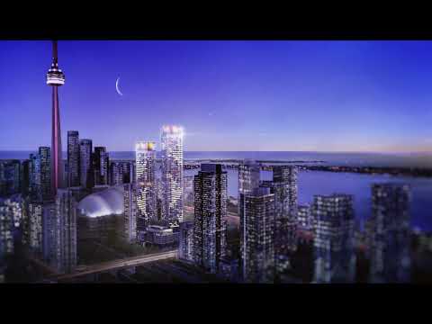 Concord Canada House - Iconic. Timeless. (English)