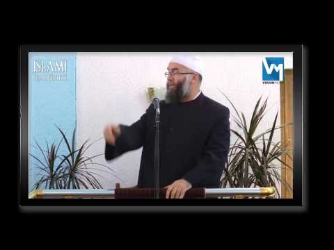 Modestia e Ebu Bekrit(Allahu qoftë i kënaqur me të)  -  Hoxhë Ekrem Avdiu