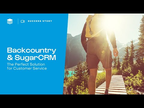 Backcountry - Customer Success Story (Peter Tew - Senior Product Manager)
