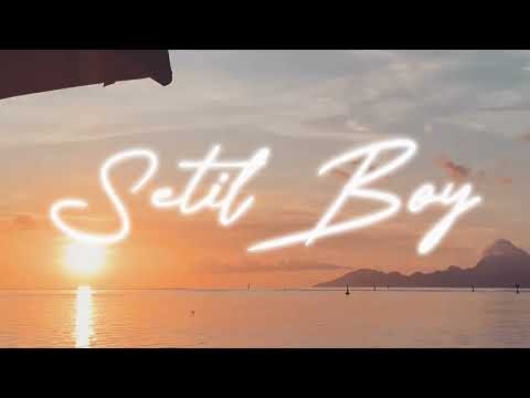 STACY X SETIL BOY 987 - FWISSON [ ZOUK KOMPA ] REMIX 2023