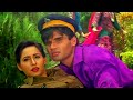 Bin Sajni Ke Jeevan Acha Nahi Lagta Judge Mujrim 1997 Sunil Shetty Ashwini Bhave