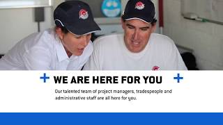 REFIT CENTER - MONACO MARINE - Safety & security rules