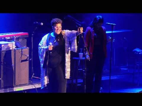 Brittany Howard - 10/22/22 - MSG - Complete show (4K)