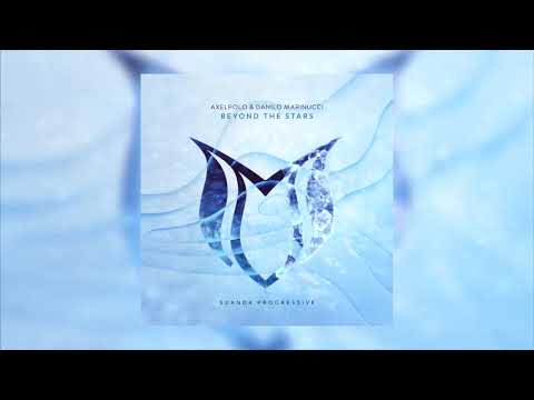 AxelPolo & Danilo Marinucci - Beyond The Stars