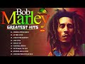 BOB MARLEY GREATEST HITS FULL ALBUM WITH LYRICS - THE VERY BEST OF BOB MARLEY - BOB MARLEY HITS