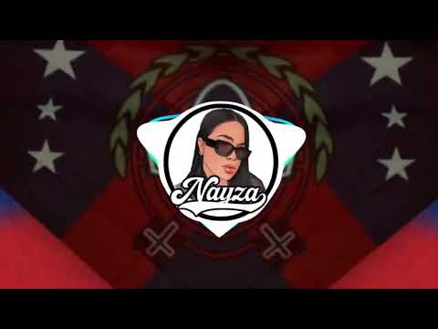 ITZ.NAYZA - 685 x 684 mashup (Mr.Tee, Nancy On The Track, Jay Shootah, Lewis On Da Track)