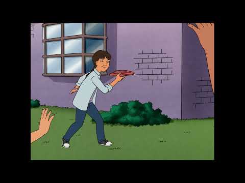 Dale Has a DAUGHTER? | King of the Hill