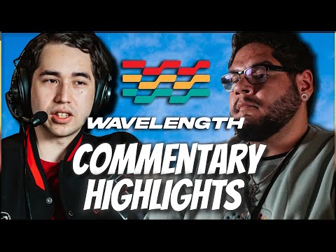 Lucky's LEGENDARY Run | Wavelength Commentary Highlights