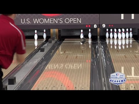 3-10 Split  |  USBC Bowling Academy