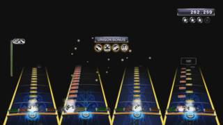 [RB3-Custom] Erinys (Zu) full band custom preview