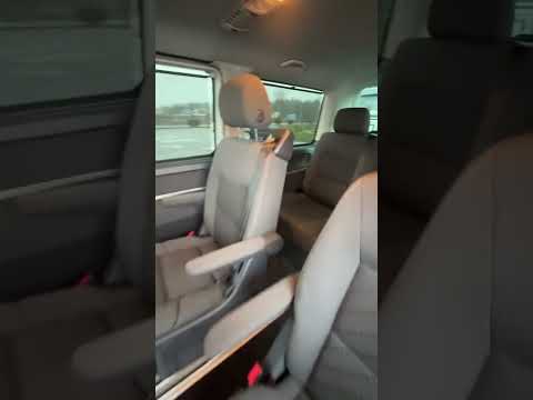 фото volkswagen multivan t5 рестайлинг 0