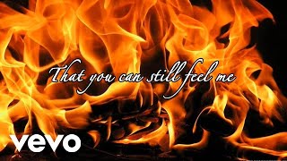 Ronan Keating - Fires (With Lyrics)