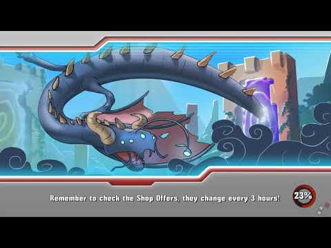 Monster Battles - Portals | PC Indie Gameplay - YouTube