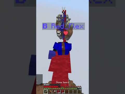 Minecraft Bedwars fights #Craft-Grind