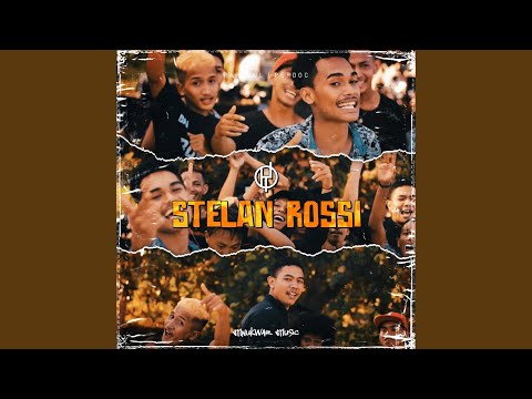 Stelan Rossi