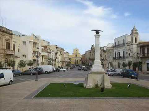 La Ragg : Montrone City