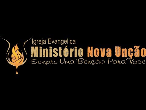 CULTO DOMINGO DO SENHOR 09.12.18