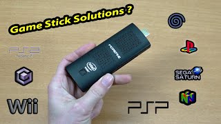 The Best 4k Game Stick 2025 Solutions ?