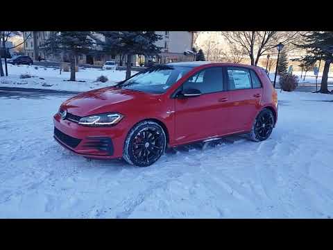 2021 Volkswagen Golf GTI MM006780