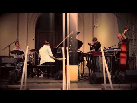 "C-Waltz" Konstantin Goryachy Trio (Константин Горячий Трио)