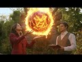 Upside Down Magic 2020 Film Movie Explained In Hindi MoviesHub