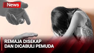 Download lagu Pelaku Pencabulan Remaja di Tangerang Dibekuk Polisi mp3