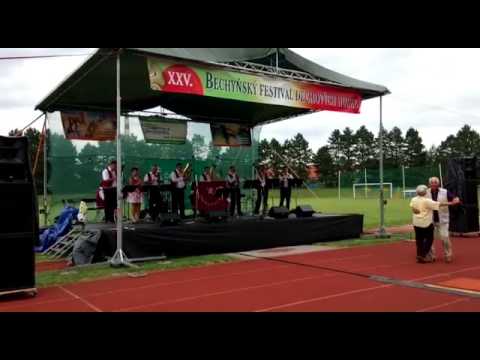 Chodovarka -Tequila (Z. Gurský)