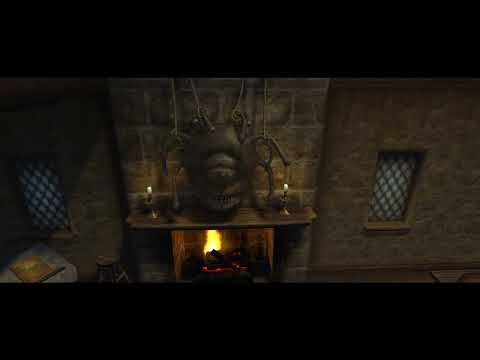 Elfsong Tavern Remastered Baldur's Gate Dark Alliance
