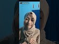 Umai Hijab Live Berpakaian Ketat