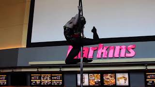 CirqueVana:  Harkins Theaters The Greatest Showman event