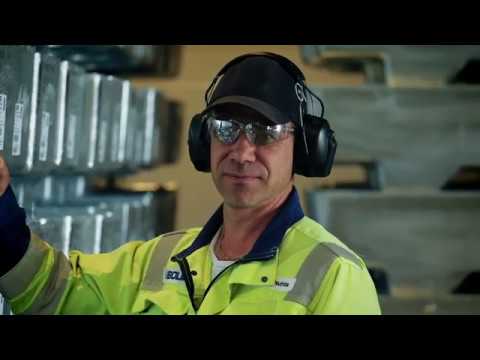 Boliden – company film ENG