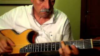 (Show me - Pat Coil) Mountain Dance (Dave Grusin)