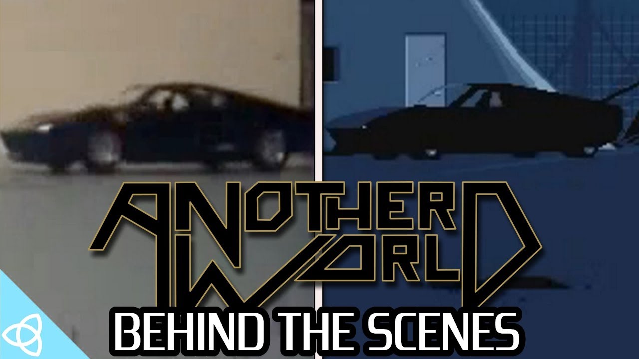 Запустить видео по клику - Как делать игры