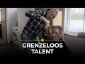 Martien voorziet Erica van NIEUWE COUPE! | Chateau Meiland