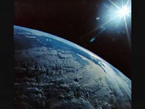 Human Evolution (One Giant Leap For Mankind Mix) - Project Magneta