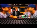 Goo Goo Dolls Take Me Out To The Ball Game 1996