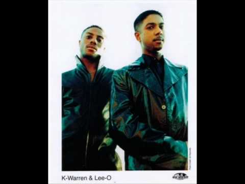 Lee-O - U Stress Me (K-Warren Hypnotik Dub)