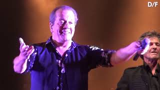 de kreuners   maak me wakker voor  je  gaat - Gentse  feesten 2018