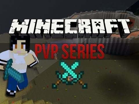 Minecraft PvP Series: Episode 175 - Malkin Gets Milked