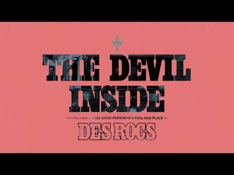 Video thumbnail for The Devil Inside