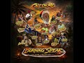 Burning Spear & Luciano • Are You Ready (Live) Burning Spear And Friends • Call On Me