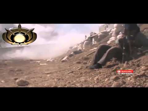 The Global Liberation Army (G.L.A) in Syria - Update #3