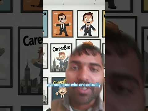 CareerBro World's Leader In Career Counselling And Career Guidence