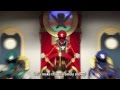 Go Busters Vs Gokaiger Mecha Gokai Change And Beet Buster Feels At Home In MagiKing