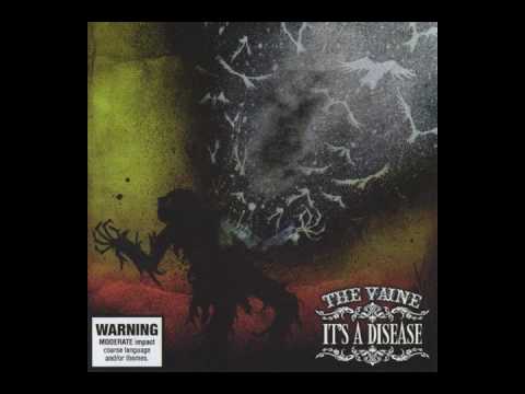 The Vaine - Love & Monsters