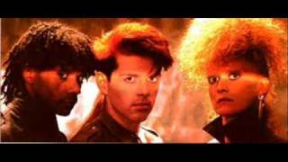 Love On Your Side - The Thompson Twins