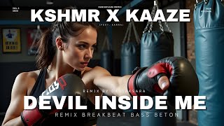 Download lagu DJ DEVIL INSIDE ME TIKTOK VIRAL REMIX FULL BASS TERBARU mp3