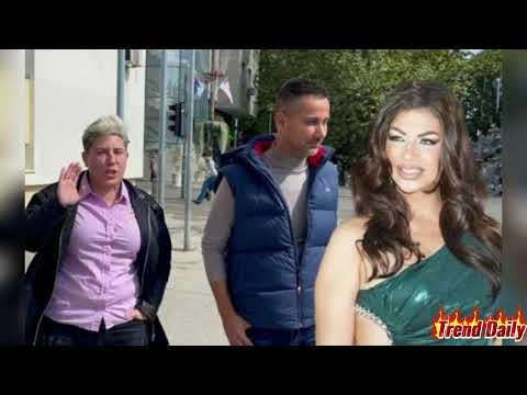 MILJANI KULIĆ PRESUĐENO: Otkriveni detalji suđenja sa Đedovićem, evo koliko će morati da mu PLATI