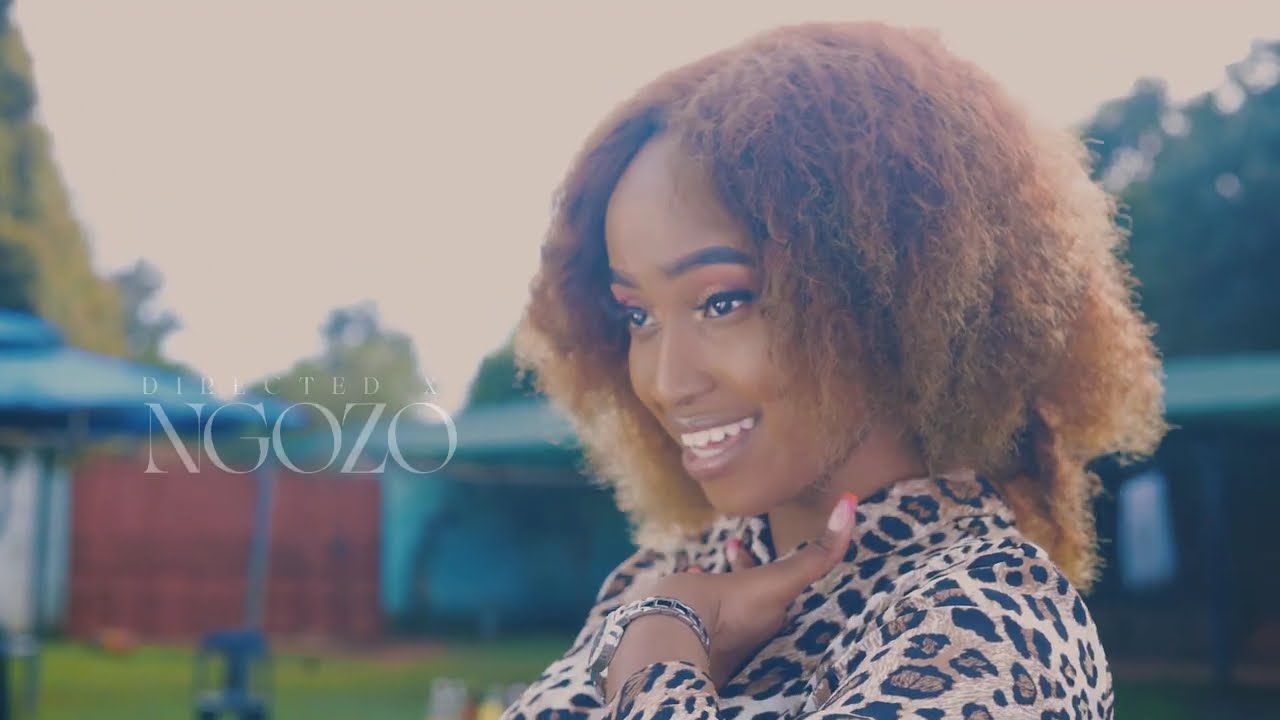 Ndachila video thumbnail